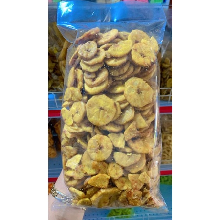

pisang coin 500gr