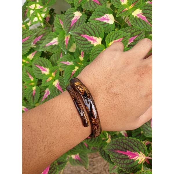 akar bahar brahma batik