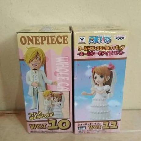 PROMO SPESIAL wcf one piece