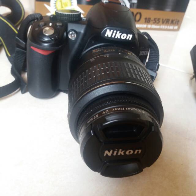 Nikon d 3100