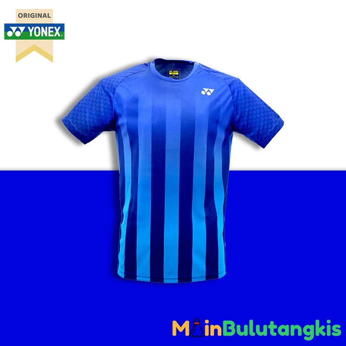 Kaos Badminton / Jersey Yonex Minion 1807 COC Surf The Web Original