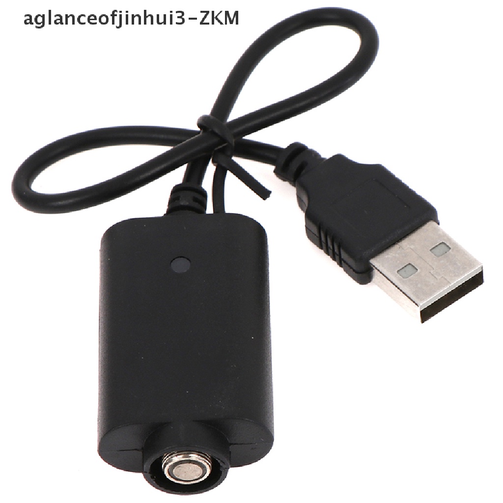 [AGID] Universal USB Cable Charger for ego evod 510 ego-t ego-c Battery [zkm]