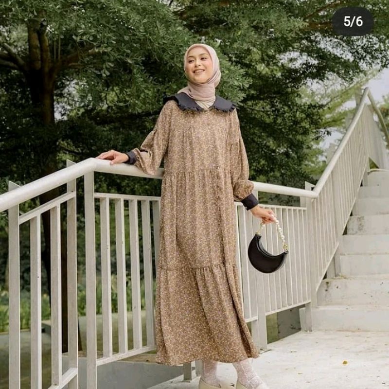 PrelovedHaideeorlinHava, HaideeorlinFioraTamora