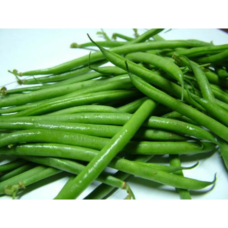 

Buncis baby 500gr