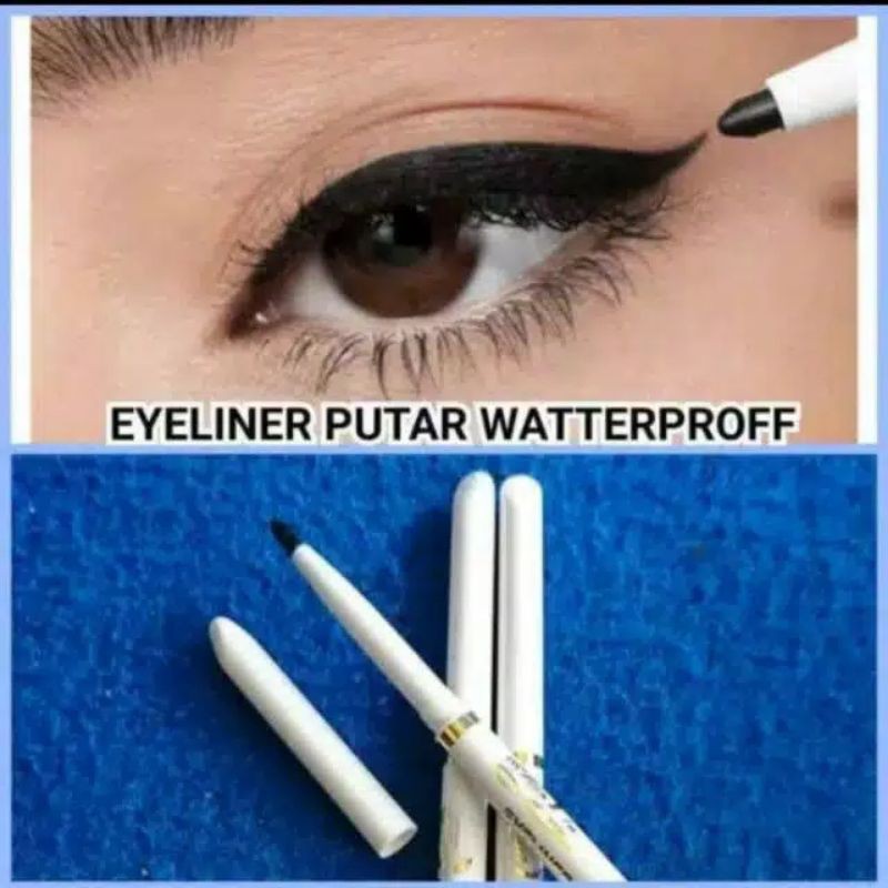 eyeliner putar