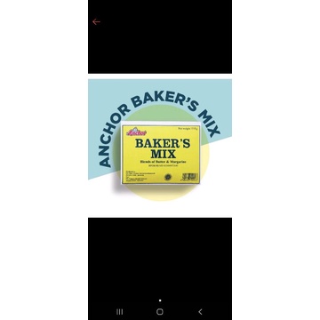 

ANCHOR BAKER MIX 500 GR