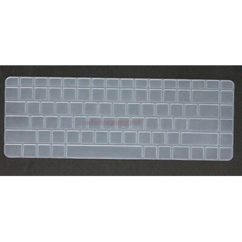 Keyboard Protector HP CQ 43 (G4 CQ43 DV4 431 430 ENVY 14 HP 2000 HP 1000 Pavilion 14)