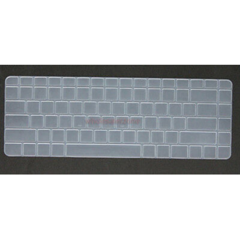 Keyboard Protector HP CQ 43 (G4 CQ43 DV4 431 430 ENVY 14 HP 2000 HP 1000 Pavilion 14)