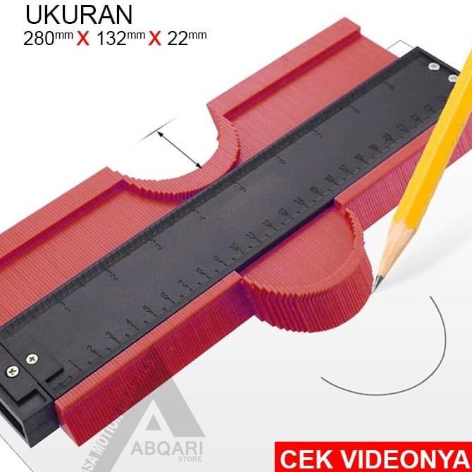 

TERBARU transfer shape / contour gauge / mal potong / cutting template/PULPEN GEL/PULPEN LUCU/PULPEN 1 PACK/PENSIL WARNA/PENSIL 2B/PENGHAPUS JOYKO/PENGHAPUS LUCU/RAUTAN PENSIL PUTAR/RAUTAN ELEKTRIK/SPIDOL WARNA/SPIDOL PERMANEN/SPIDOL WHITEBOARD/CORRECTION