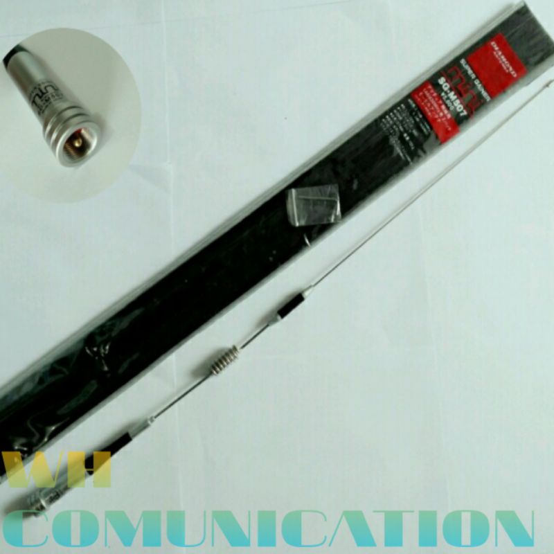 ANTENNA MOBILE SUPER GAINER MINI DIAMOND SG-M507