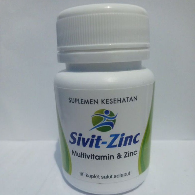 Sivit-Zinc