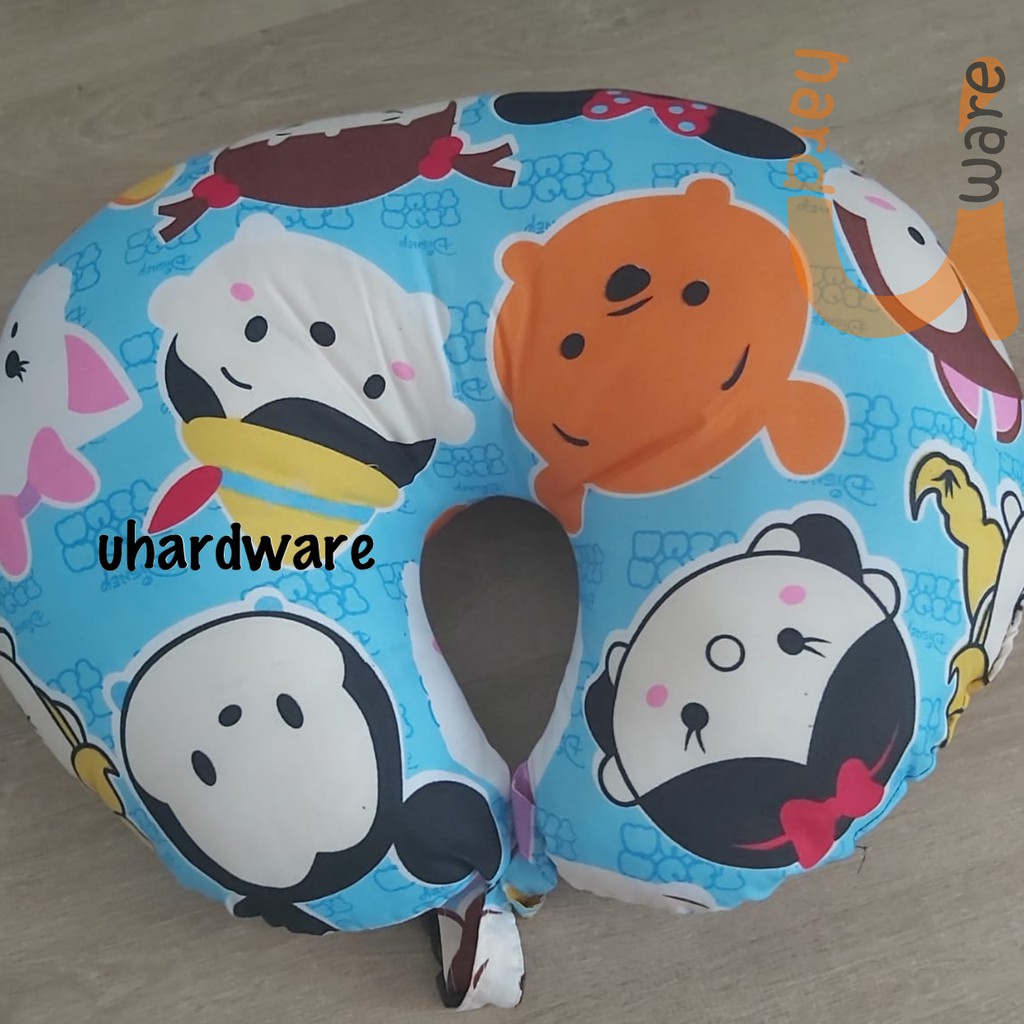 TERMURAH!! BANTAL MENYUSUI / NURSING PILLOW / BANSU BANSUI BAYI / NURSING NEW BORN BABY