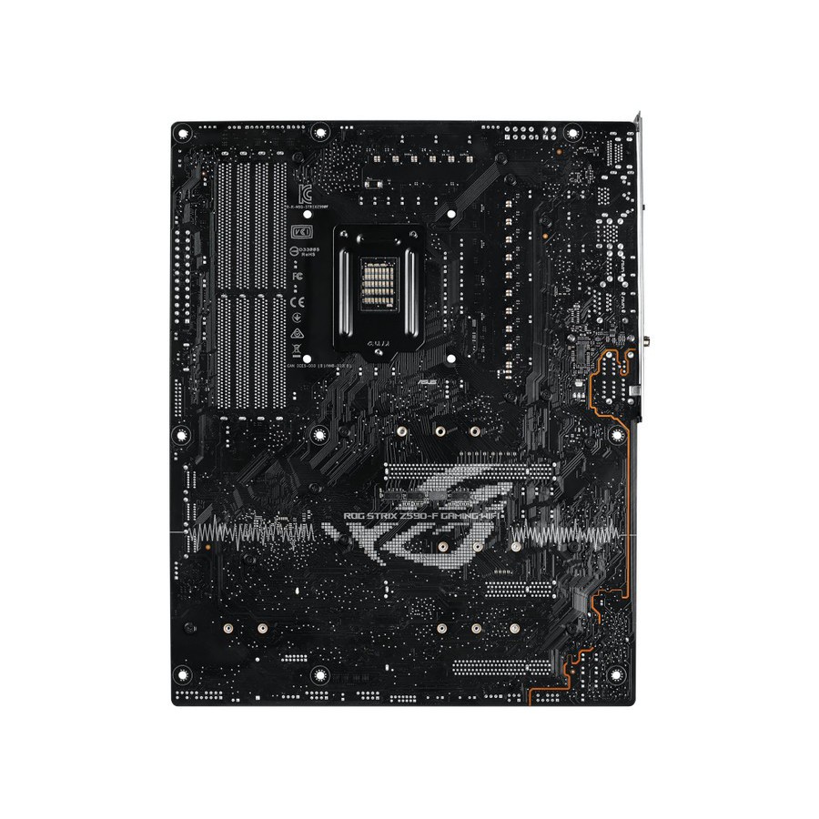 ASUS ROG STRIX Z590-F GAMING WIFI