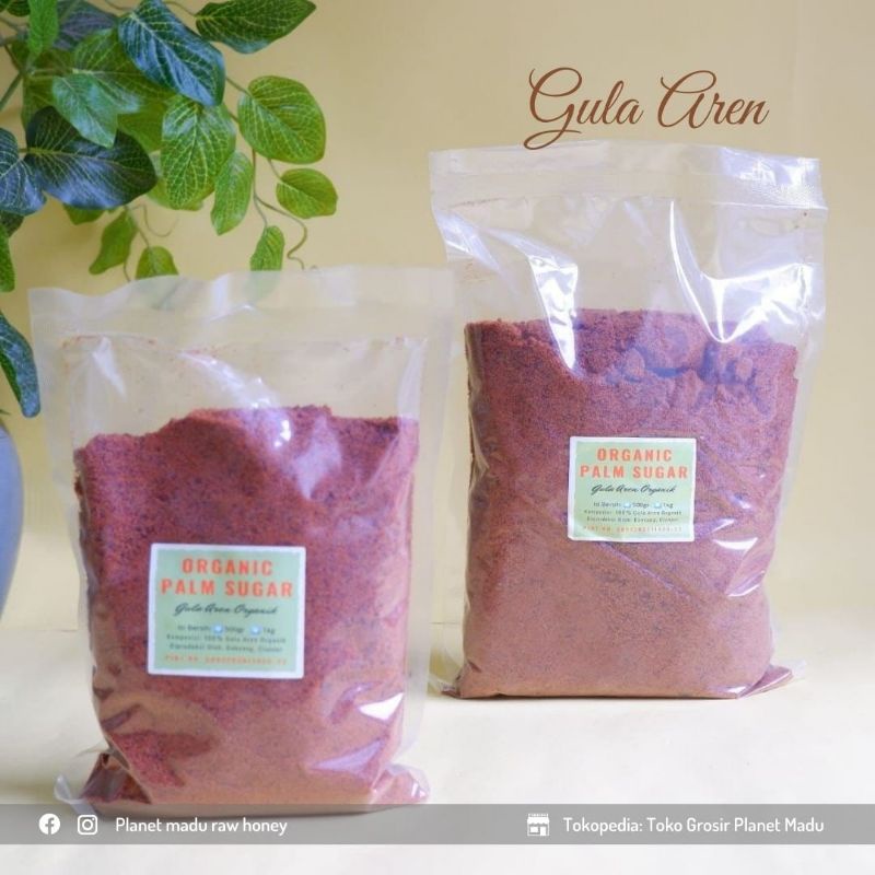 

Gula aren