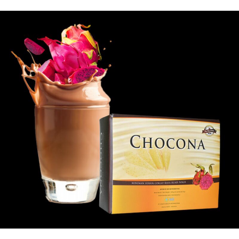 

CHOCONA 15 Sachet