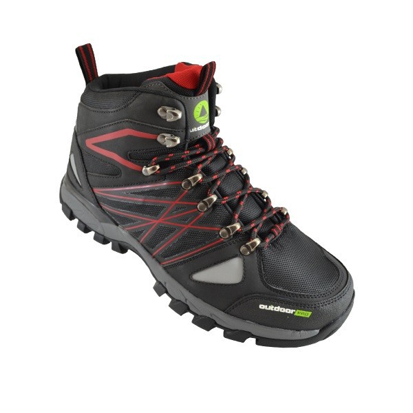 Sepatu Gunung Outdoor Pro Viper Original Bergaransi