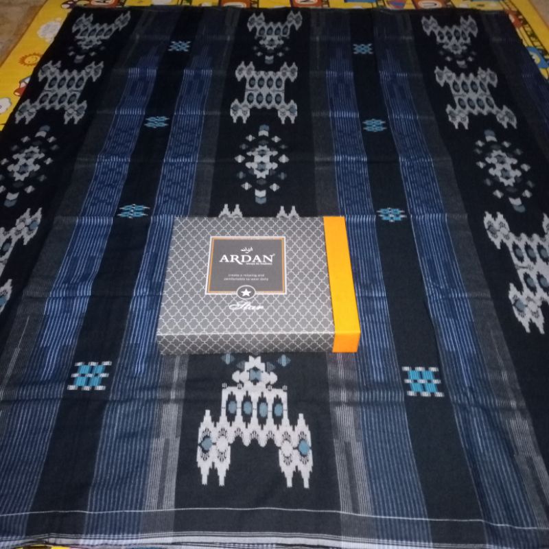 Sarung Ardan Ketjubung