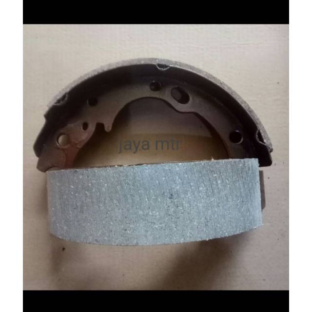Kampas rem tangan Isuzu Elf nhr55 77ps engkel