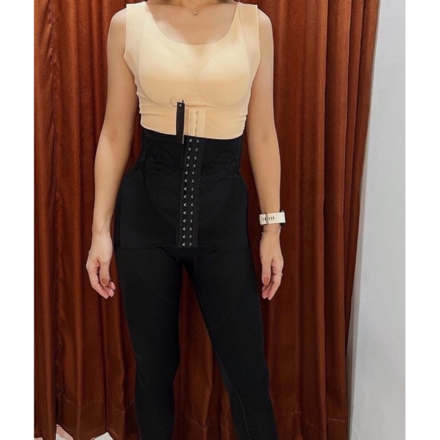 SPORT BRA WAIST SHAPER (Y&R Body shaper)