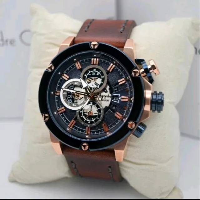 ALEXANDRE CHRISTIE AC6491 ORIGINAL