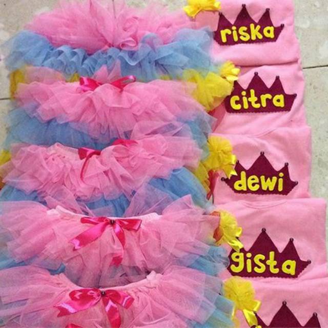 

Set gotik variasi colour