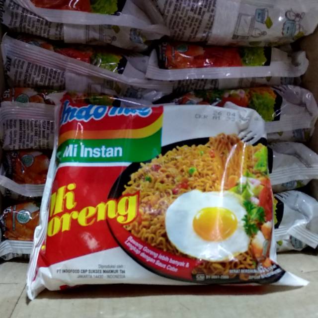 

Mie goreng| Indomie| Mie Instan| Dapur| Warung Online| Murah| Cepat| Praktis