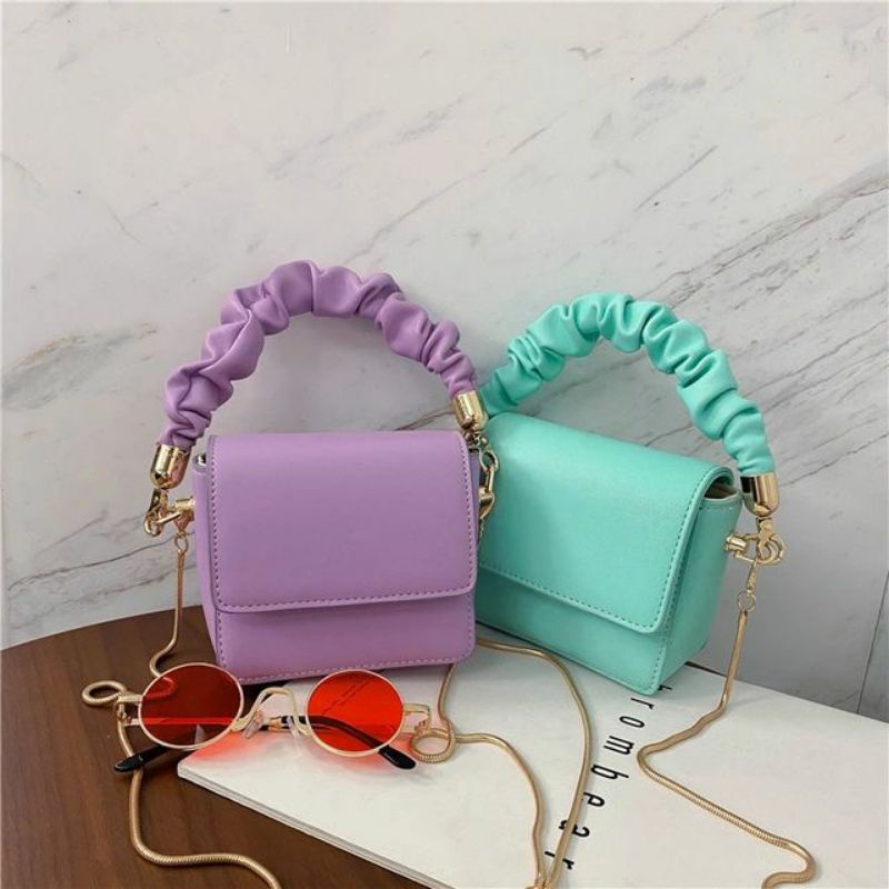 TAS IMPORT WANITA/KD.GD.T056