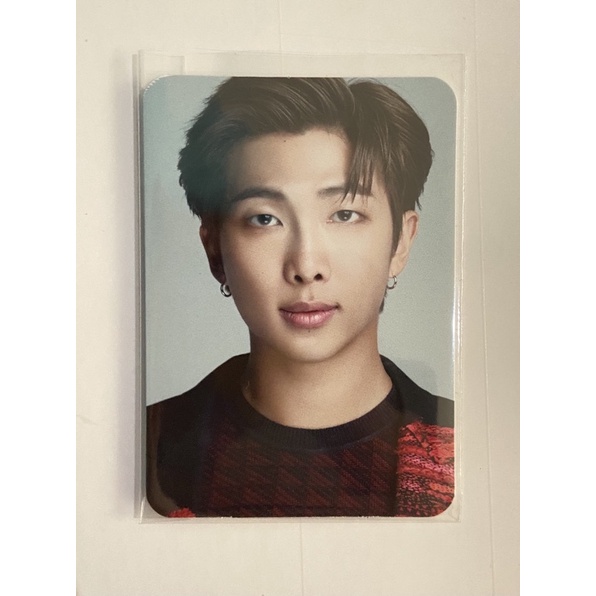 PC BTS DICON RM V