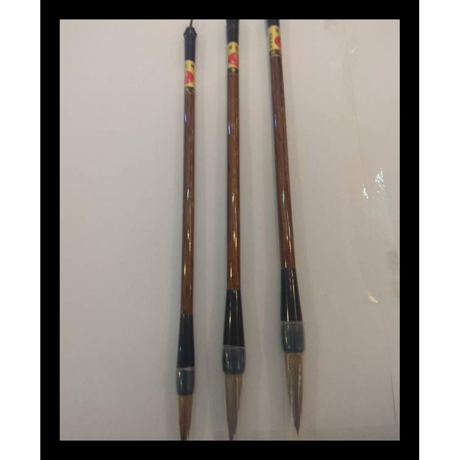 

BARU KUAS MAOBI KALIGRAFI CHINA (REG3) PERALATAN MELUKIS MURAH TERLENGKAP