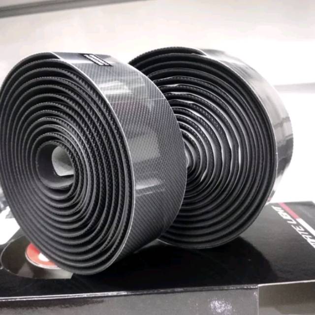 

Bartape Untimate Gel Anti Slip Black Murah