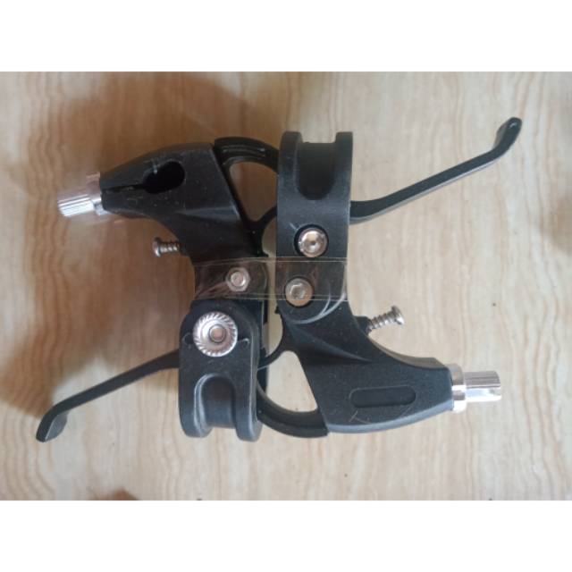 Hendel rem bmx 1/2 Alloy