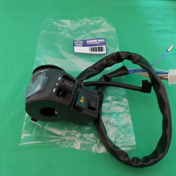 Saklar Kiri Happy Perkasa / Motor Roda Tiga