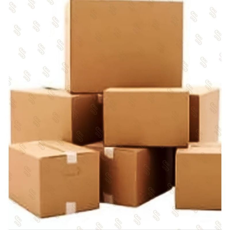 

Dus Kemasan / Bubble Wrap kemasan " Wajib di sertai pembelian