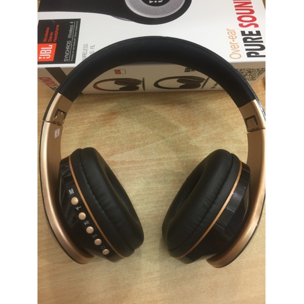Original  HEADSET BLUETOOTH HARMAN JBL S930 HEADPHONES  Berkualitas