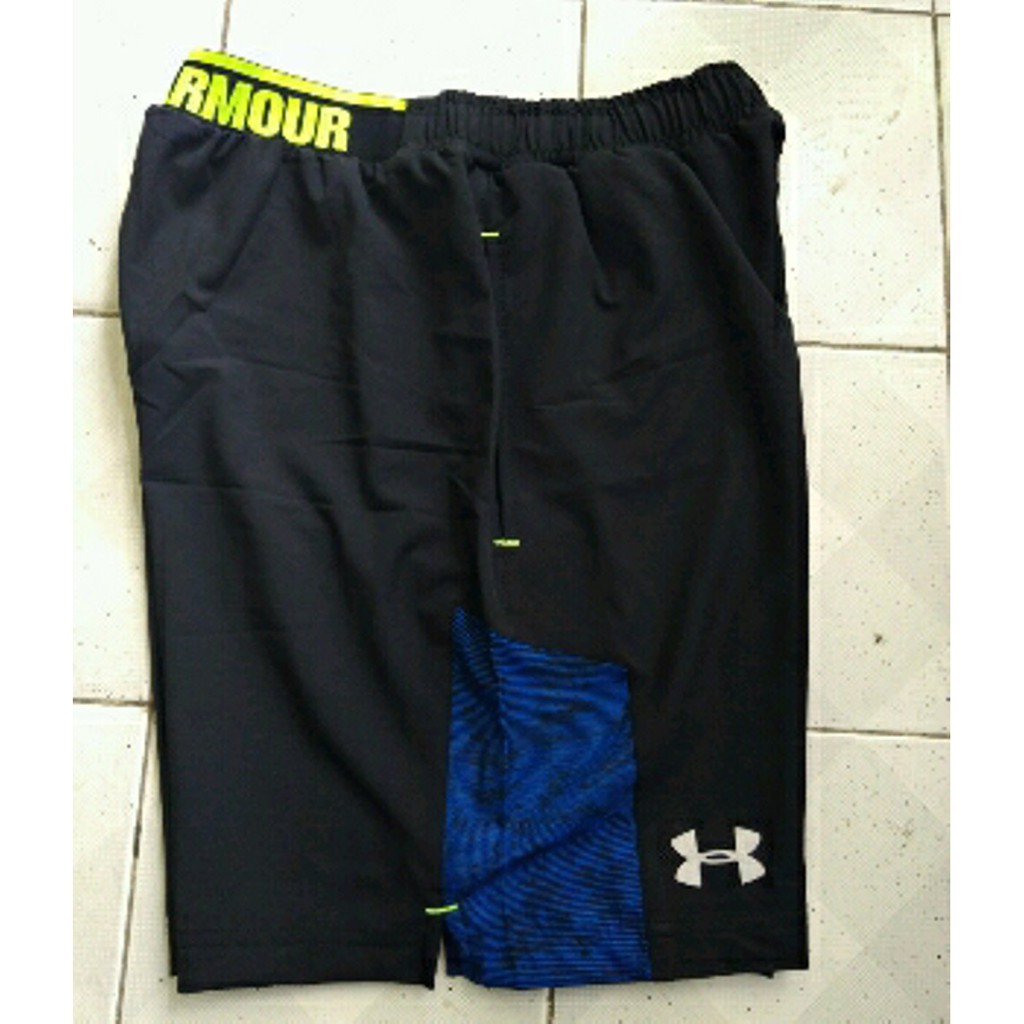 BEST  Celana under armour run original  BEST