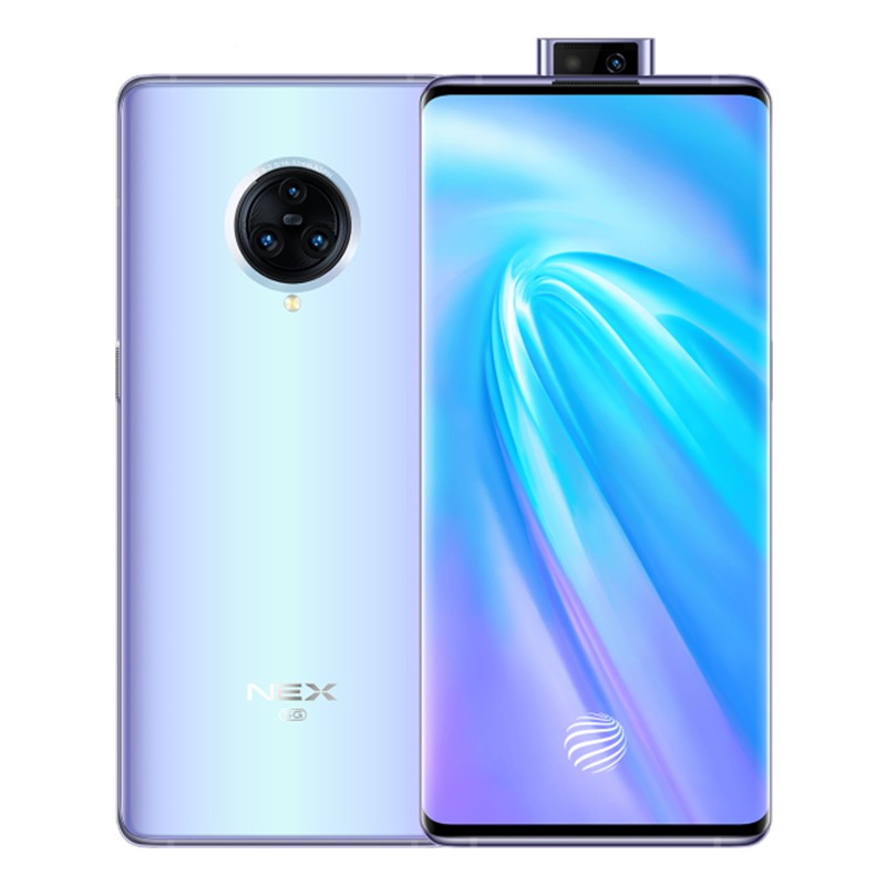 Vivo Nex 3 5G 8GB RAM 256GB ROM | Shopee Indonesia