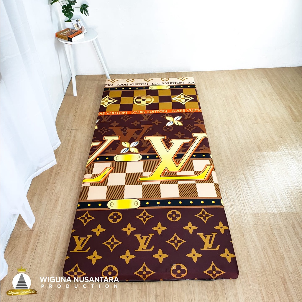 Kasur Busa Super 80 X 190 X 5 Cm