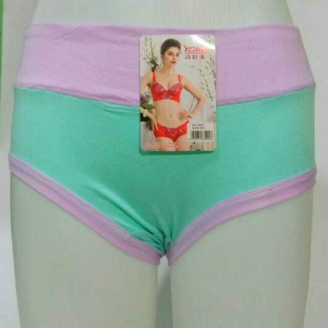 Celana Dalam Xisimei Xismei Big Size