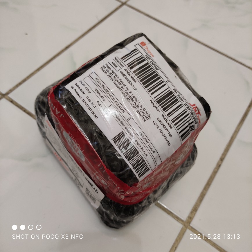 Tissue Paseo Travel Pack 50 Sheets 2 Ply