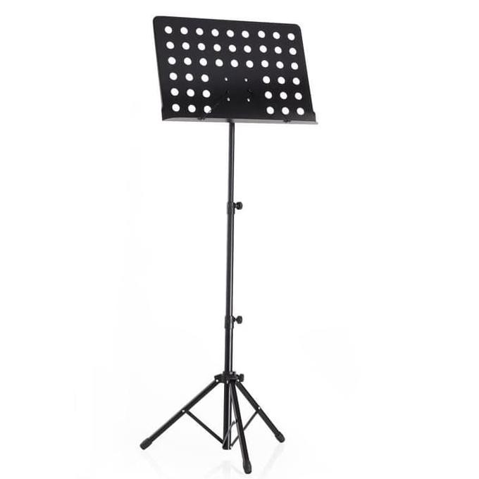 Music Stand Stand Book Dudukan Buku LARGE