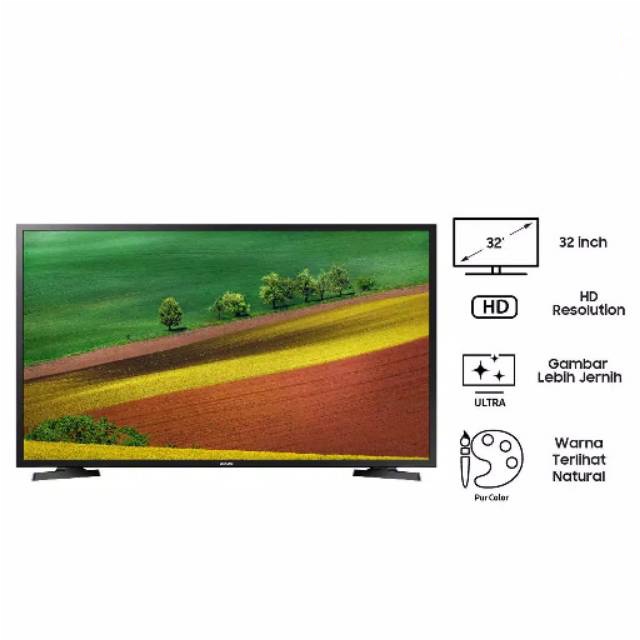 TV LED 32 Inch SAMSUNG 32N4001 Digital (Free Ongkir Semarang)