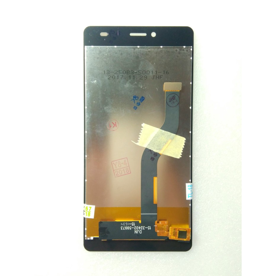 Hadir Lcd Himax M20I H Classic Full Touchscreen Bagus