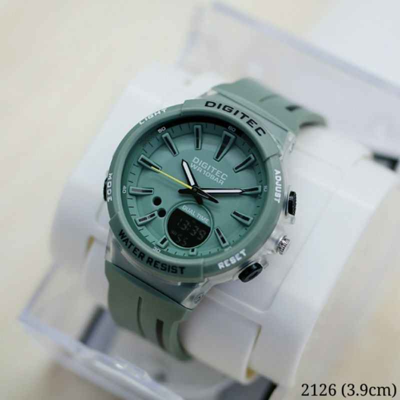 Jam Tangan Original BM Promo Discount