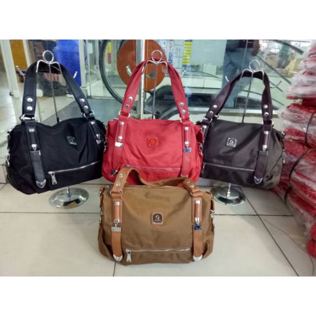Junfa besar bahan kanvas 7302-96