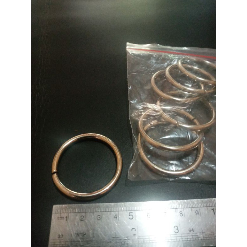 RING O 5' / gelang/ keling / aksesoris
