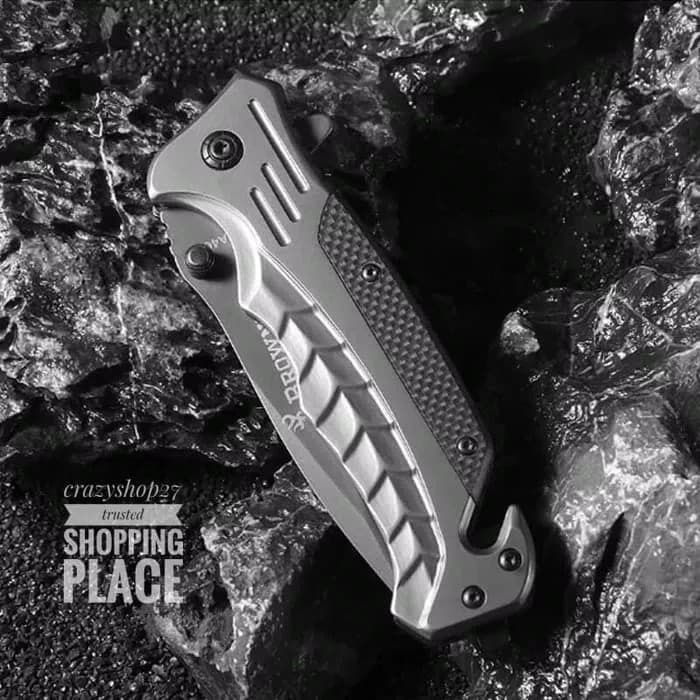 Pisau Lipat Browning Fa46 / Pisau Browning