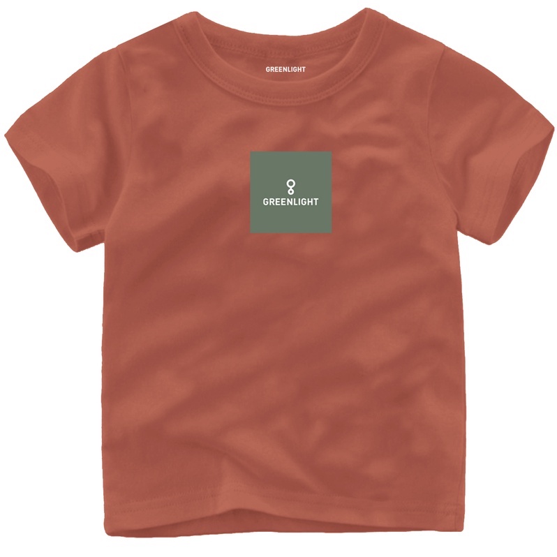 kaos Anak Aplikasi Pocket kaos anak laki laki kaos anak perempuan kaos unisex