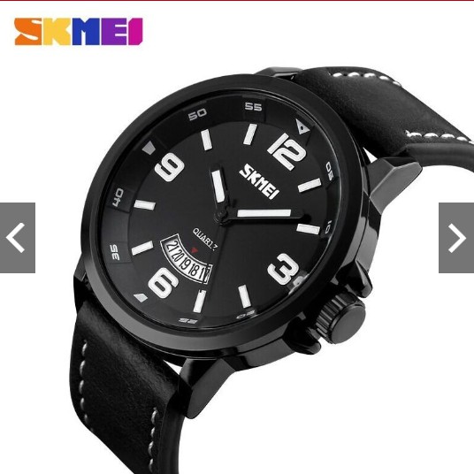 Jam Tangan Pria / SKMEI ORI / SKMEI 9115