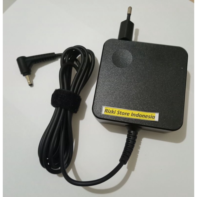 Adaptor Charger Cassan Laptop Lenovo Ideapad S145 S340 S540 C340 S145