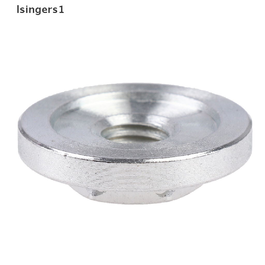 (lsingers1) Baut Hex Universal 100 Tipe Bahan Baja Untuk Gerinda Tangan